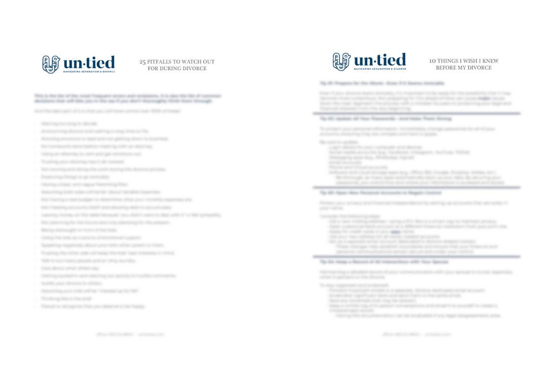 PDF Resources